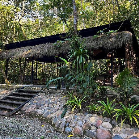 Kuyana Amazon Lodge Archidona Bagian luar foto