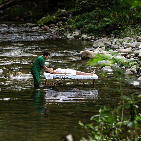 Kuyana Amazon Lodge Archidona Bagian luar foto