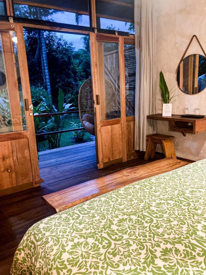 Kuyana Amazon Lodge Archidona Bagian luar foto