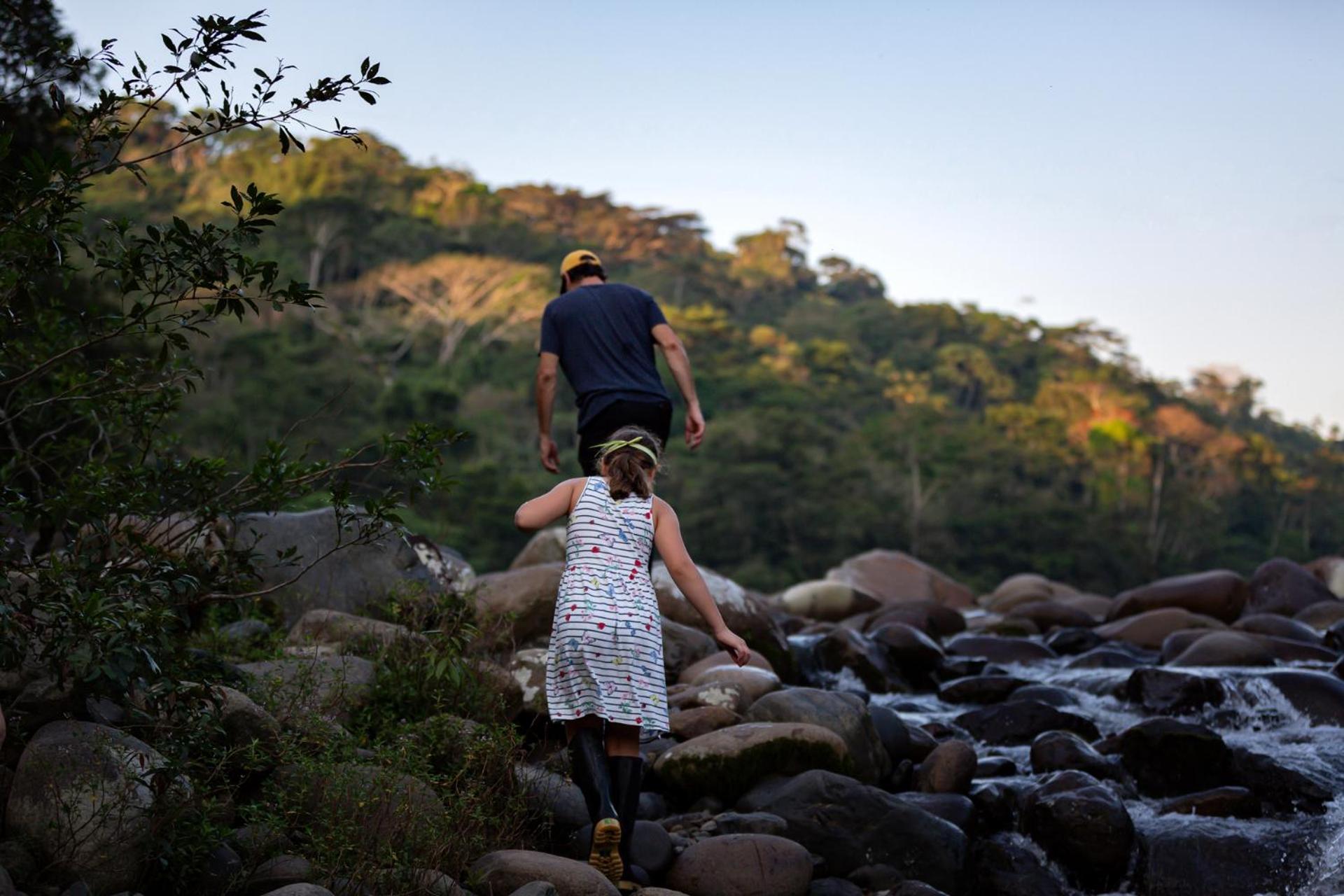 Kuyana Amazon Lodge Archidona Bagian luar foto