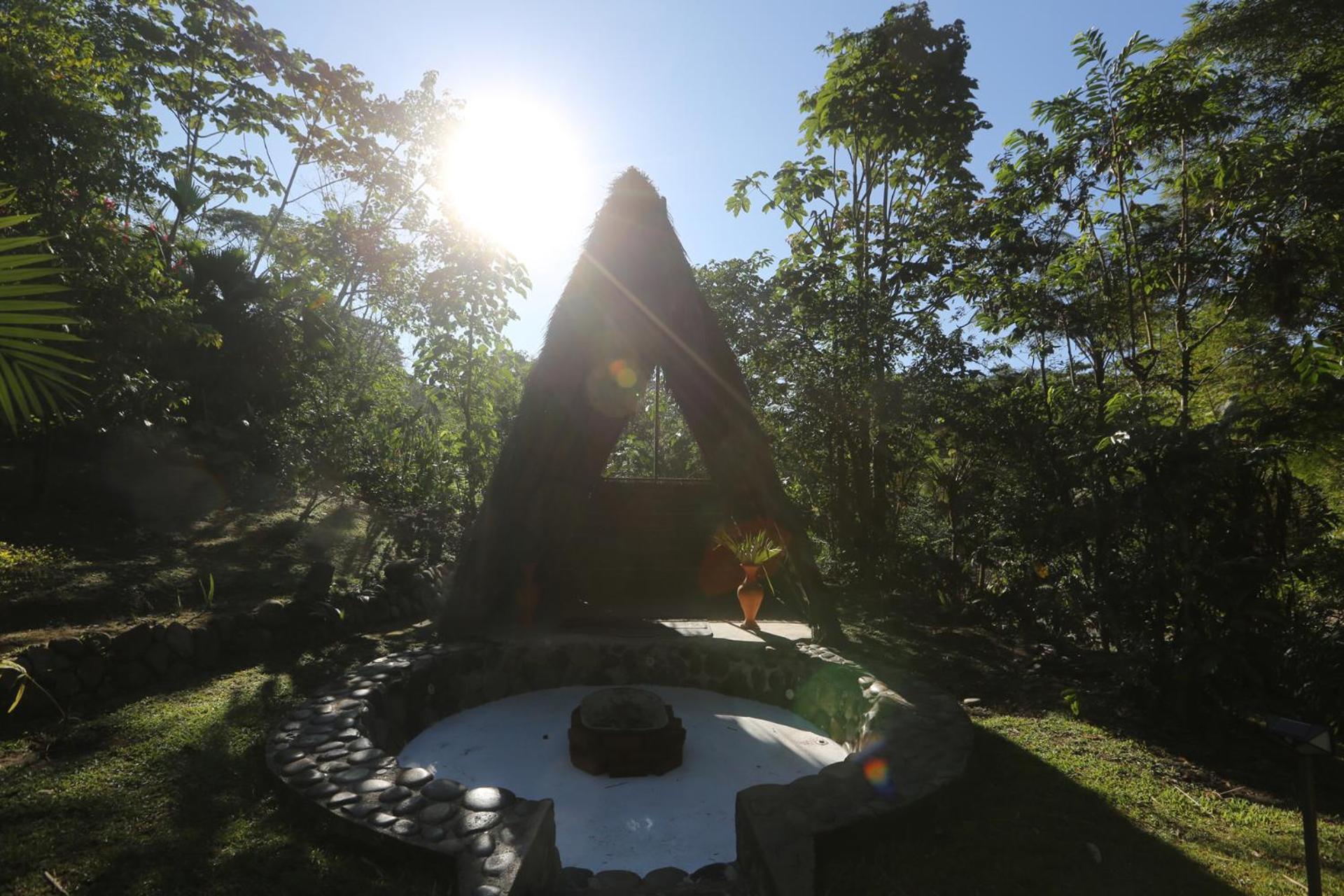 Kuyana Amazon Lodge Archidona Bagian luar foto