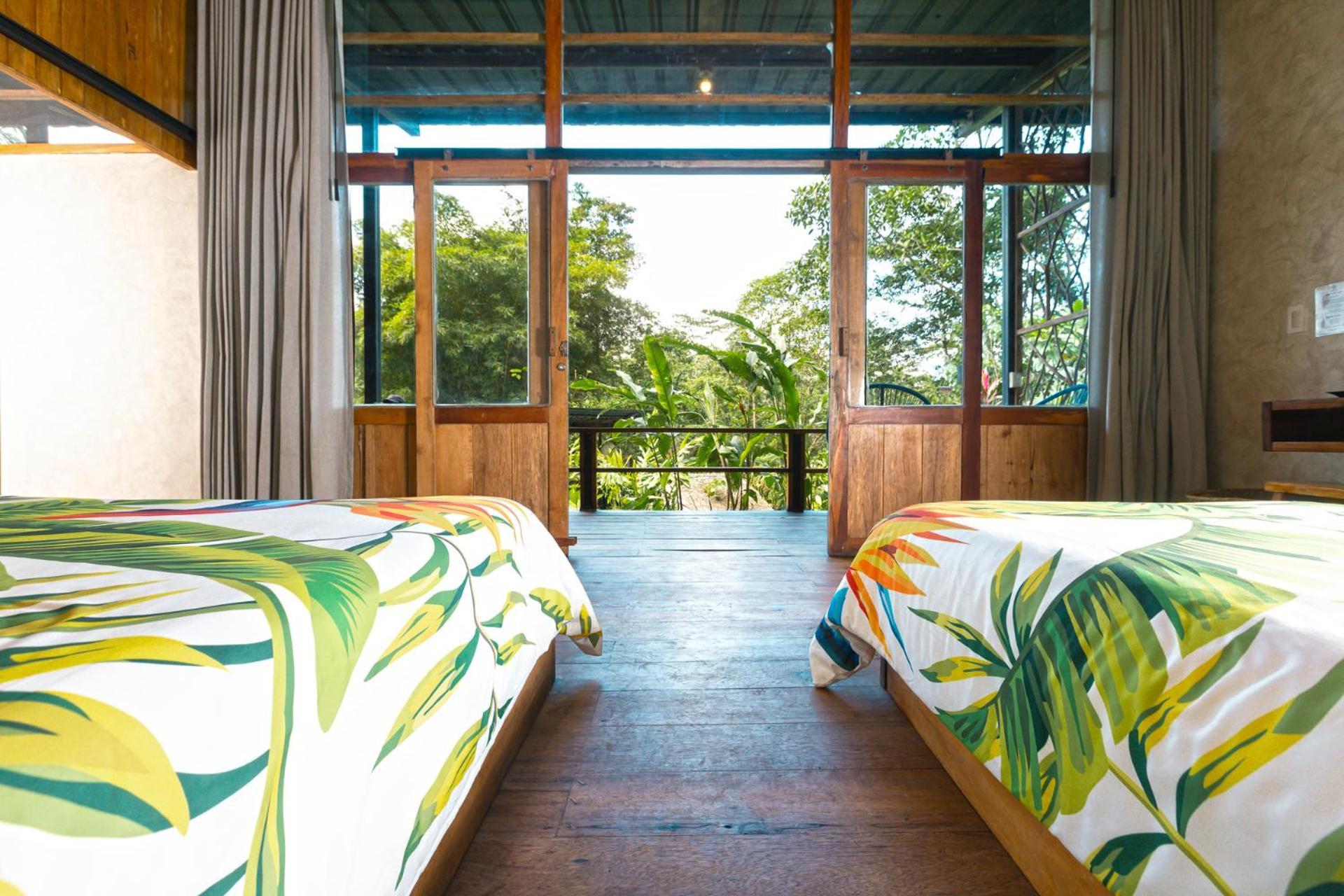 Kuyana Amazon Lodge Archidona Bagian luar foto