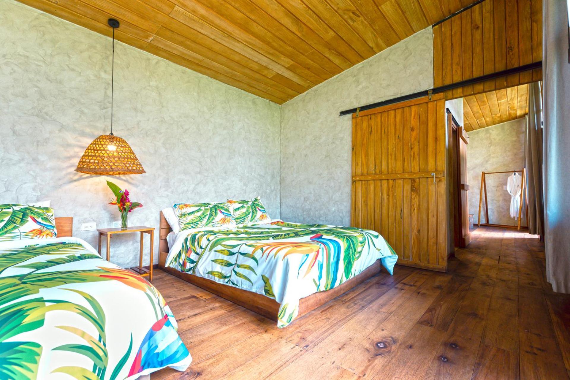 Kuyana Amazon Lodge Archidona Bagian luar foto